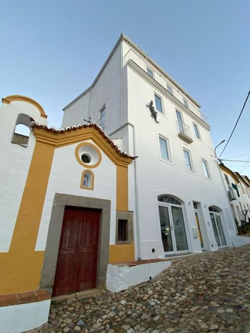 Casa Alta T0 Apartment Castelo de Vide Exterior photo